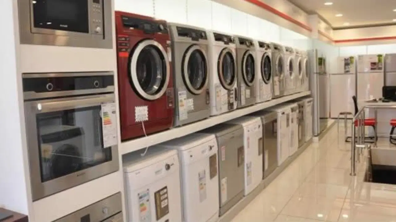 Dargeçit Beyaz Eşya Tamircisi